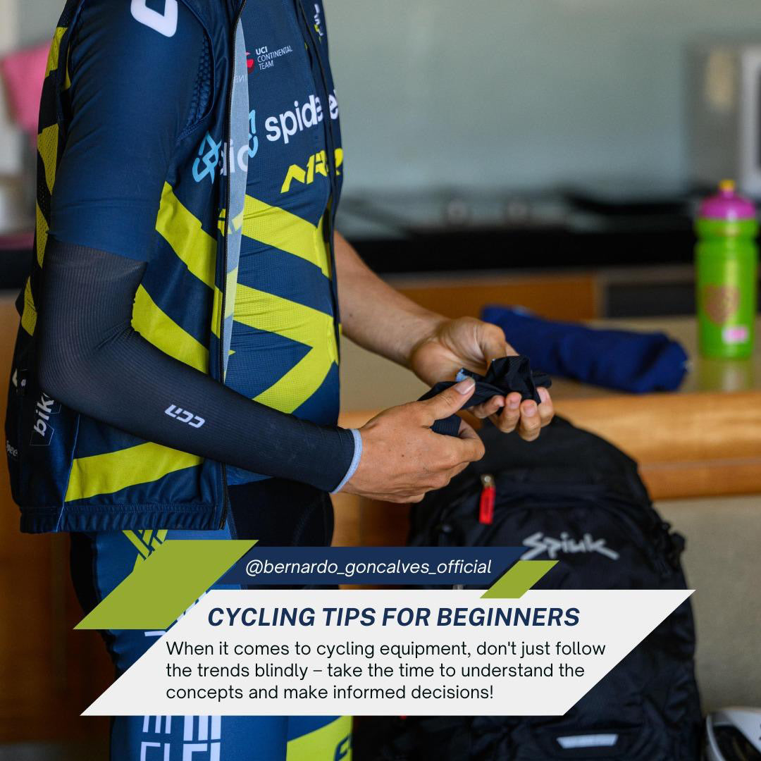Bernardo Goncalves Cycling Tips From Beginners bernardo-goncalves-cycling-tips-from-beginners