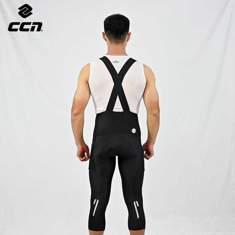 Cycling bib knickers men's hot sale