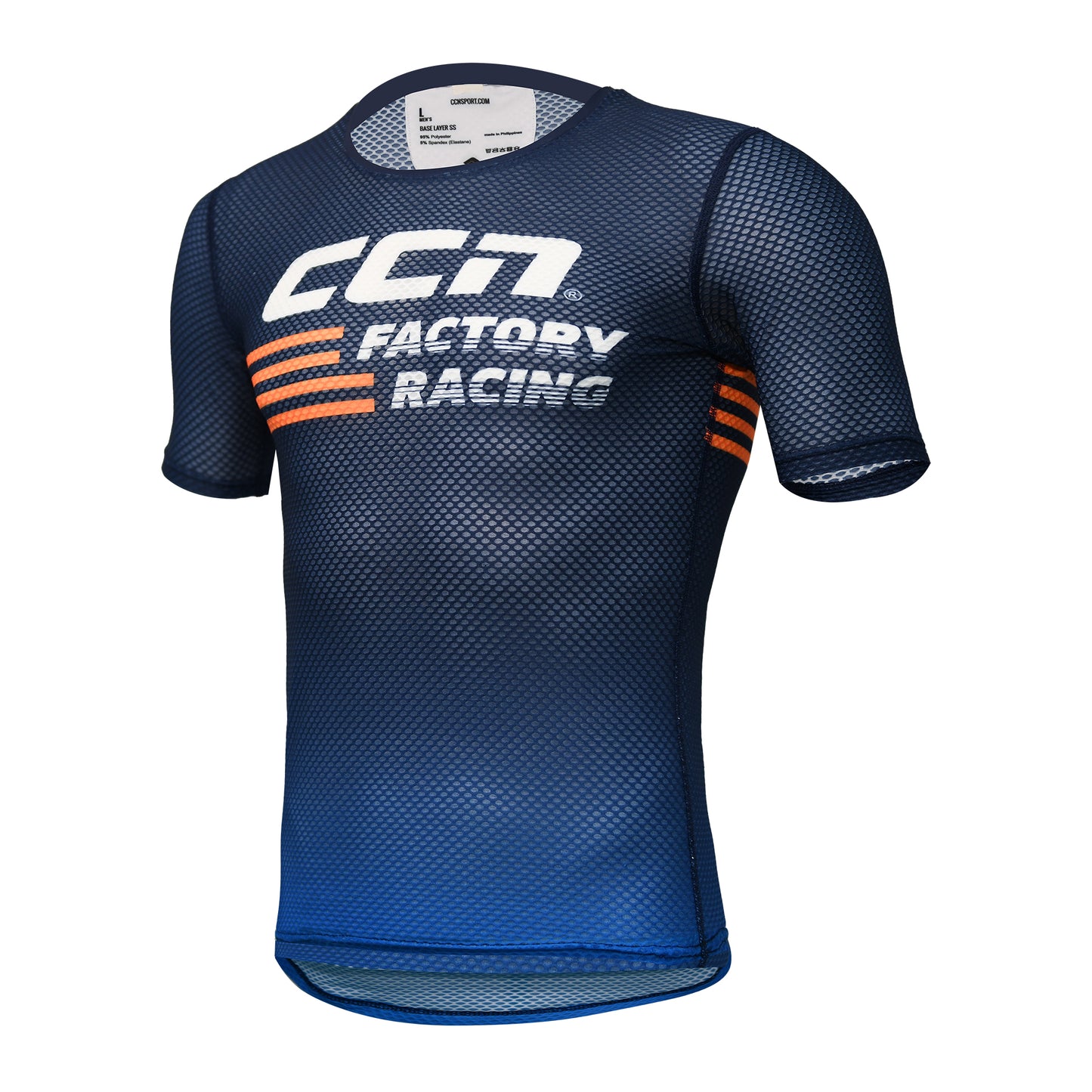 Short Sleeve Base Layer Accessories, Custom
