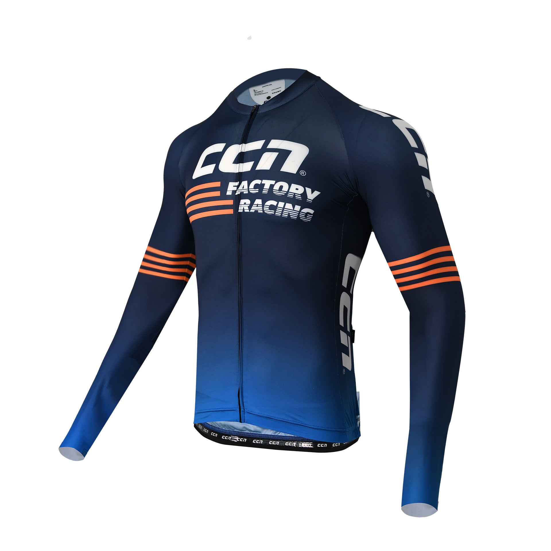 Pro Long Sleeve Jersey