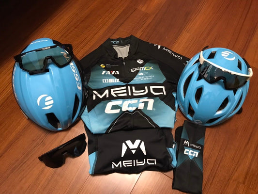MEIYO CCN Pro Cycling Team