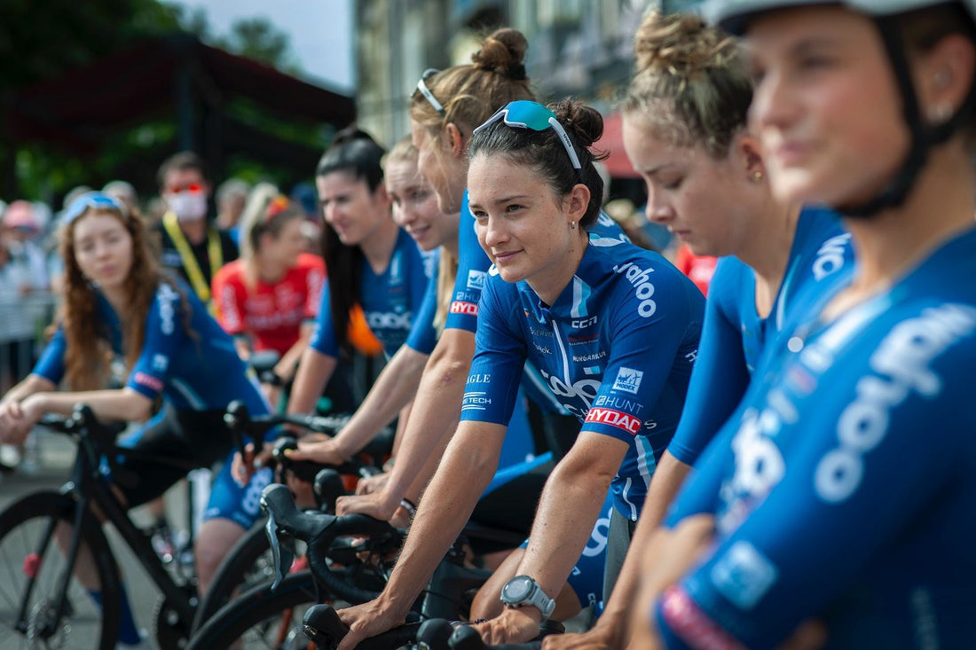 Tour de France Femmes: Stage 3 - Exploring French Beauty and Sprint Showdowns