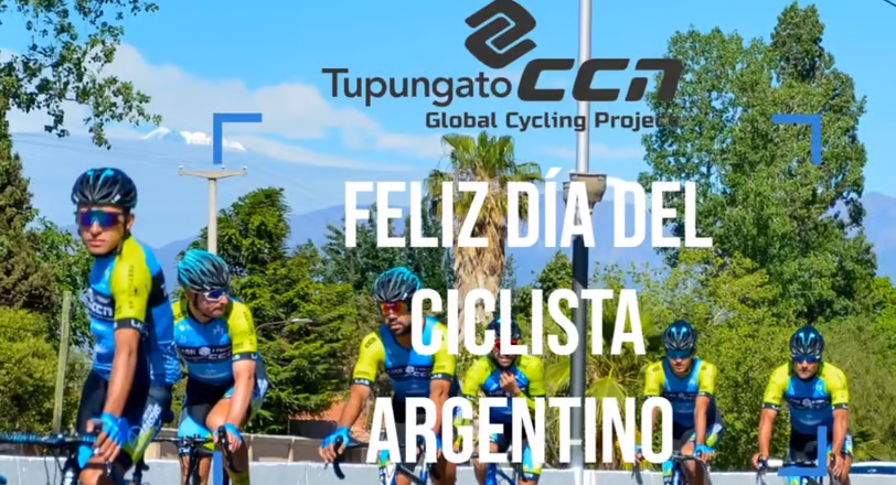 Celebrating Argentine Cyclists: A Tribute to Their Passion for Cycling