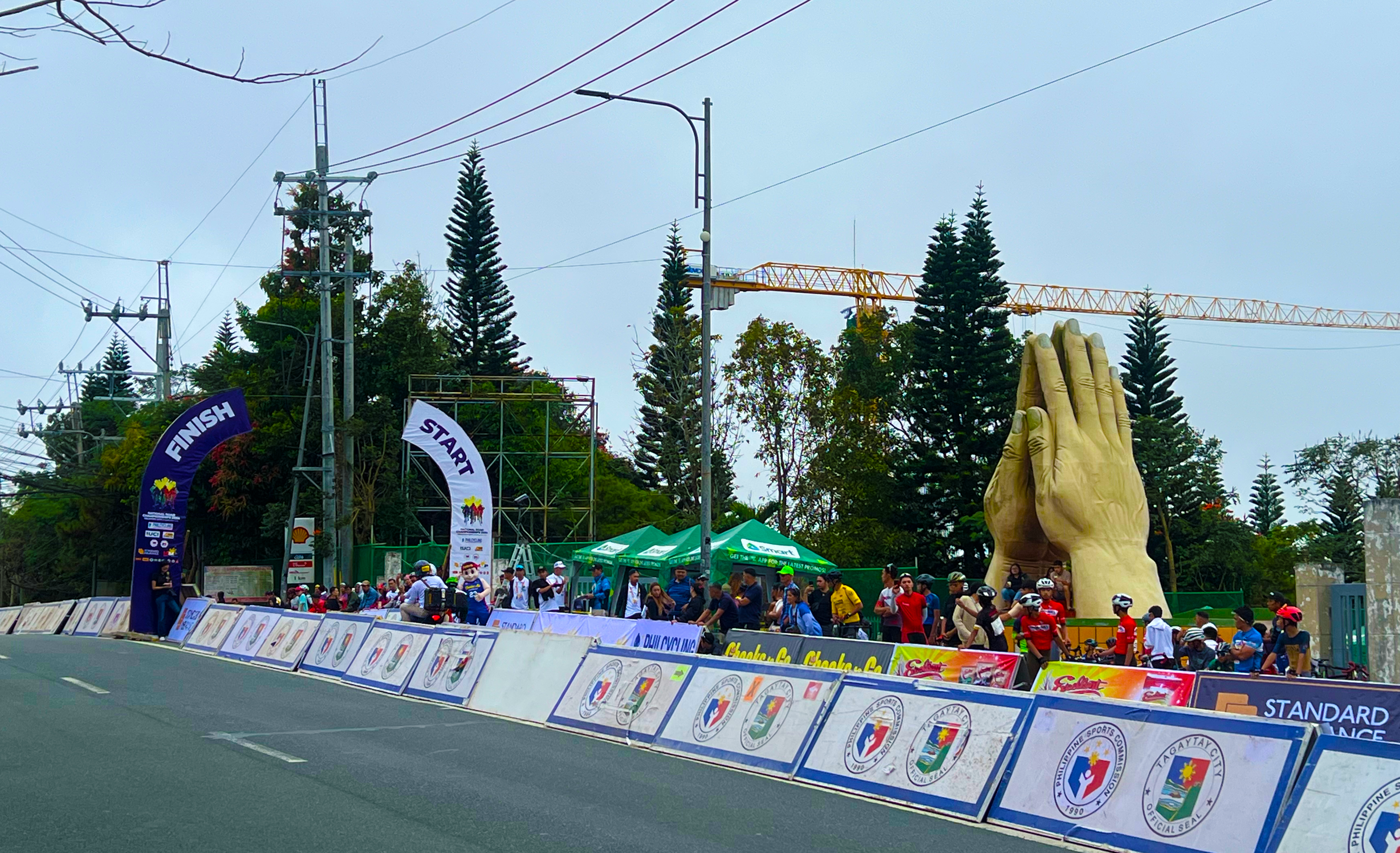 Join CCN Sport at the PhilCycling National Road Championship 2024!