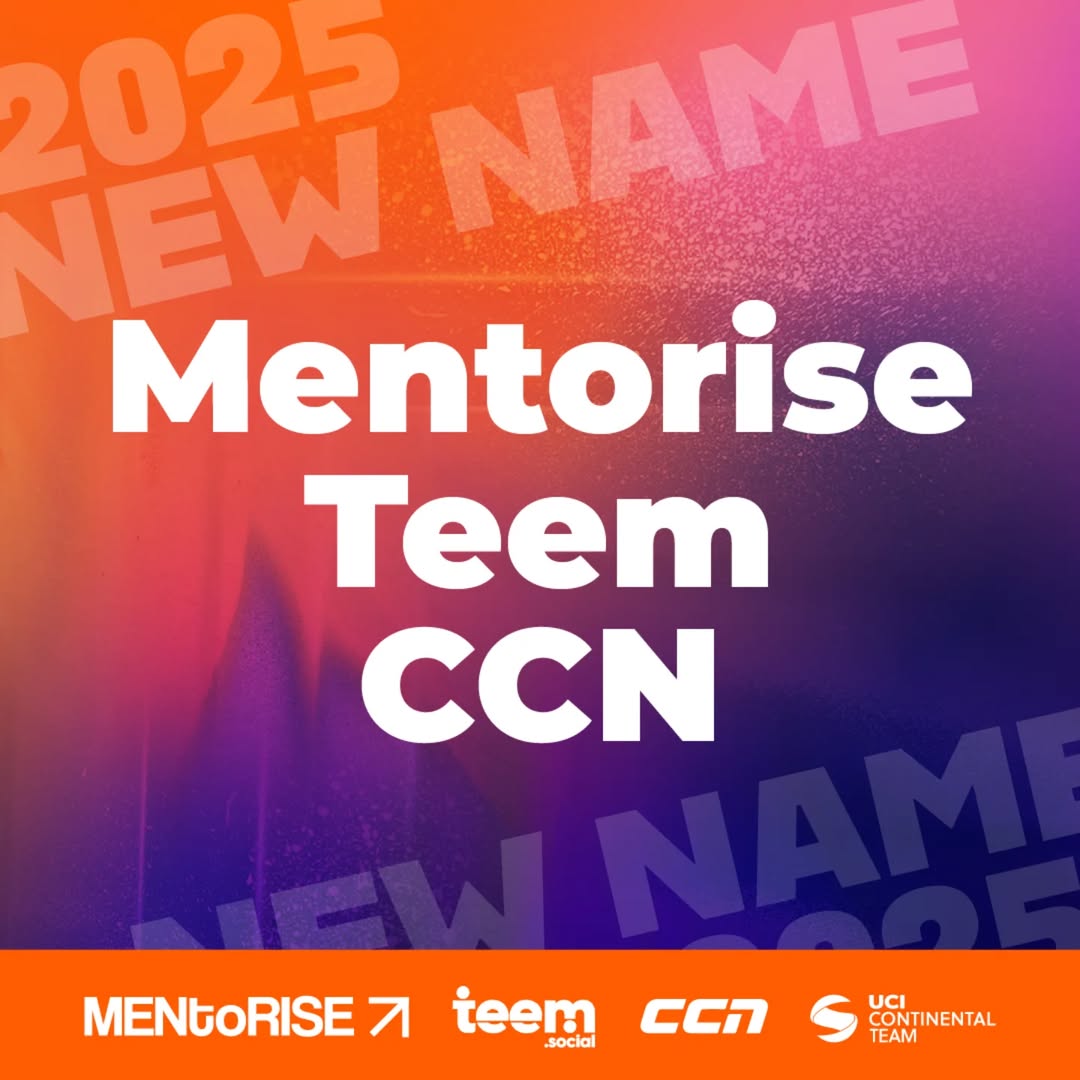 MENtoRISE Teem CCN: A New Chapter for Mentorise Elite Cycling Team