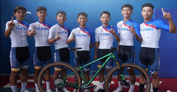 Philippines Gears Up for Asian Mountain Bike Championships 2024