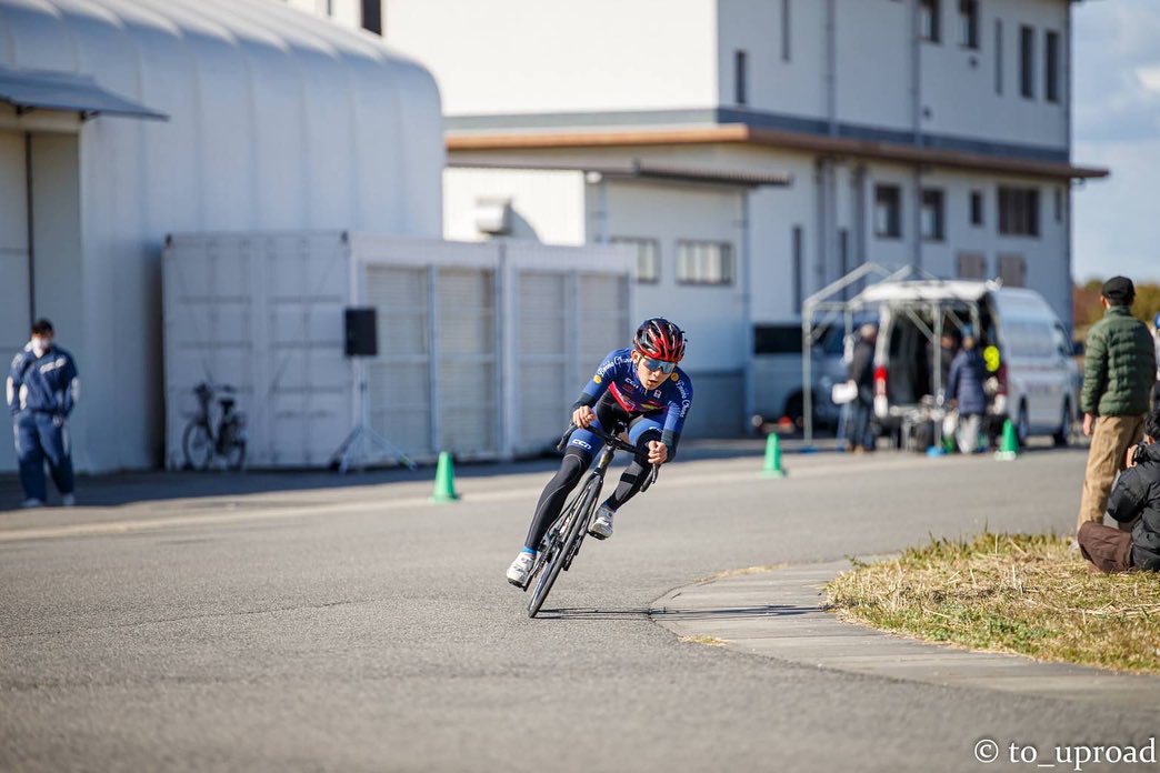 Celebrating Kaito Imura's Remarkable Performances in Recent Cycling Races!
