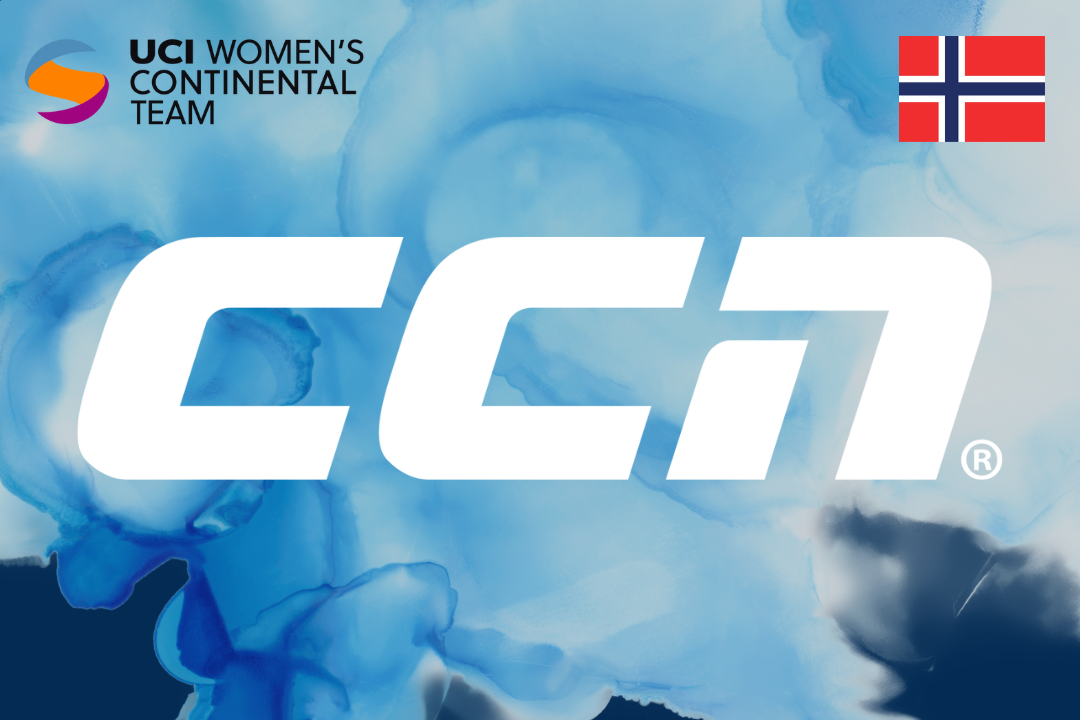 CCN Sport sponsors Team Coop – Hitec Products' new jersey for 2023