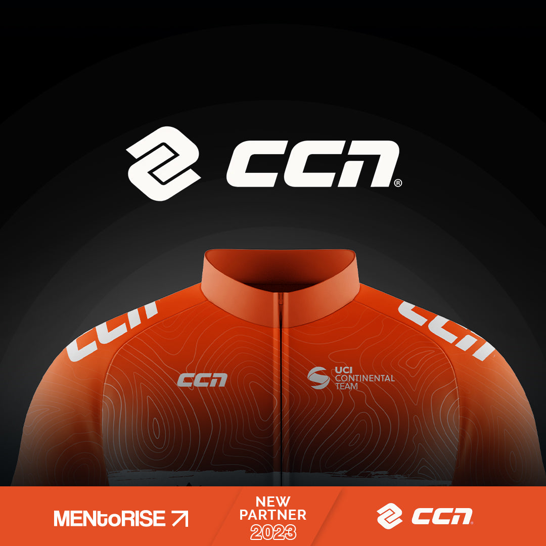 Ride With the Best: Learn About the Mentorise Elite Cycling Team