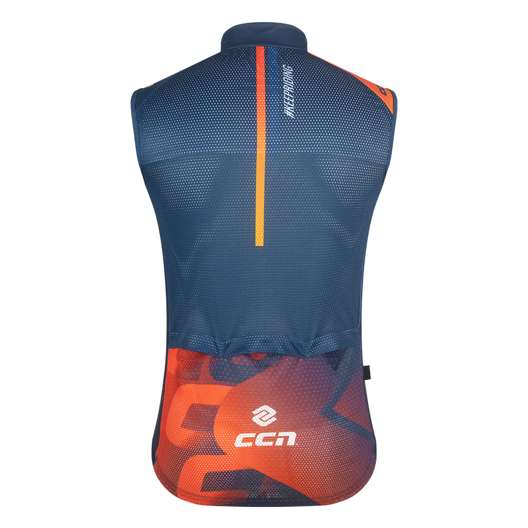 Thermo Wind Vest