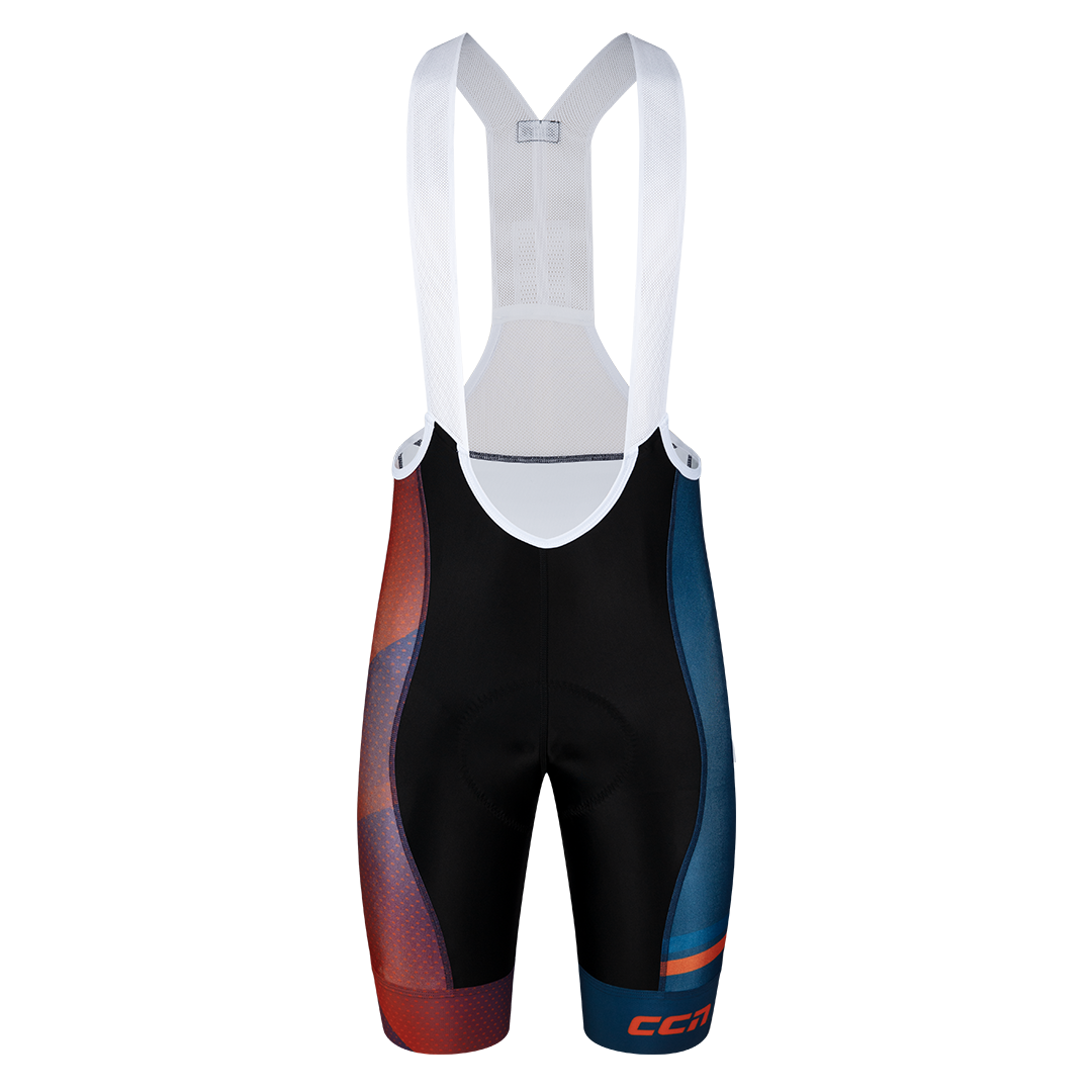 Club Bib Short