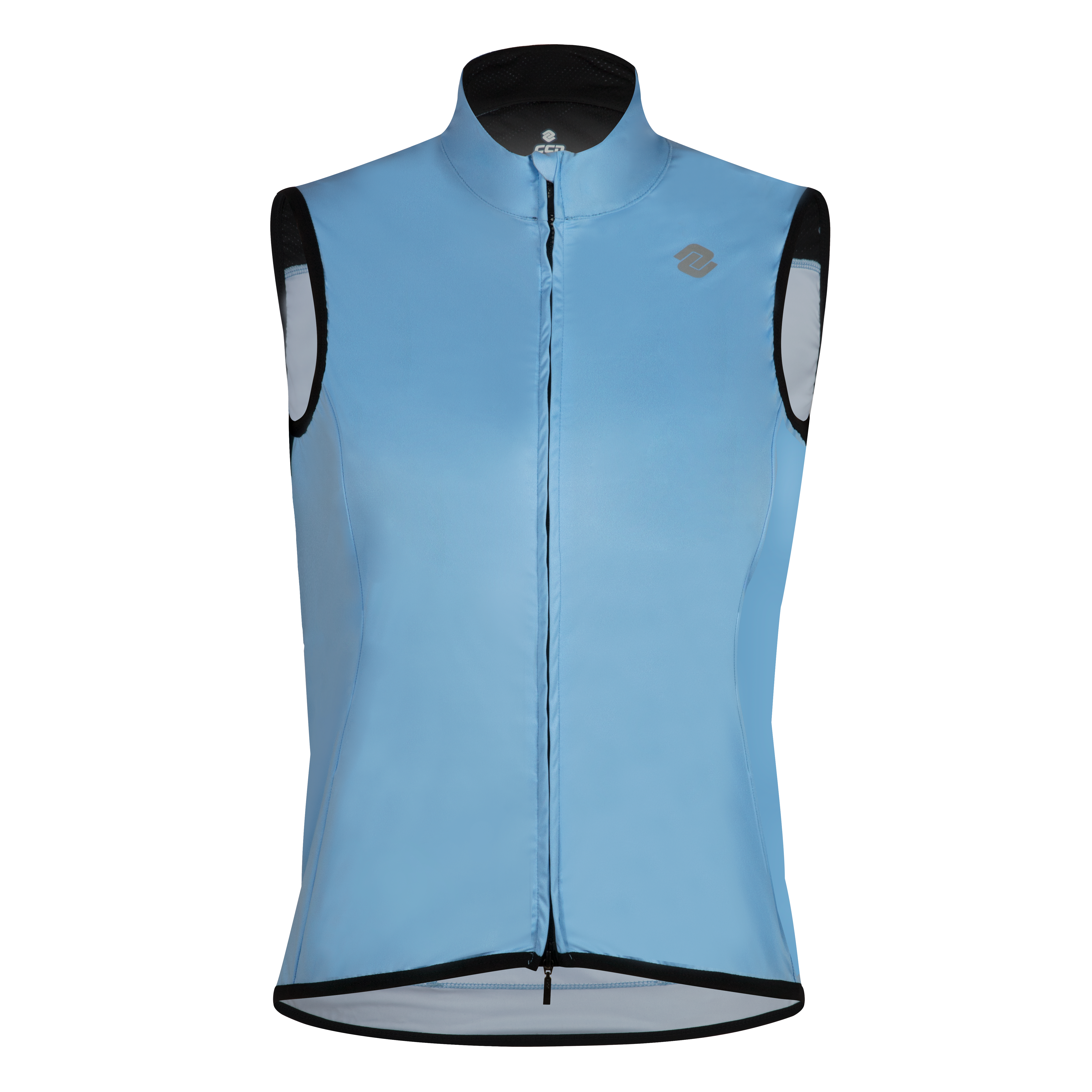 All Day Women's Burntout Vest