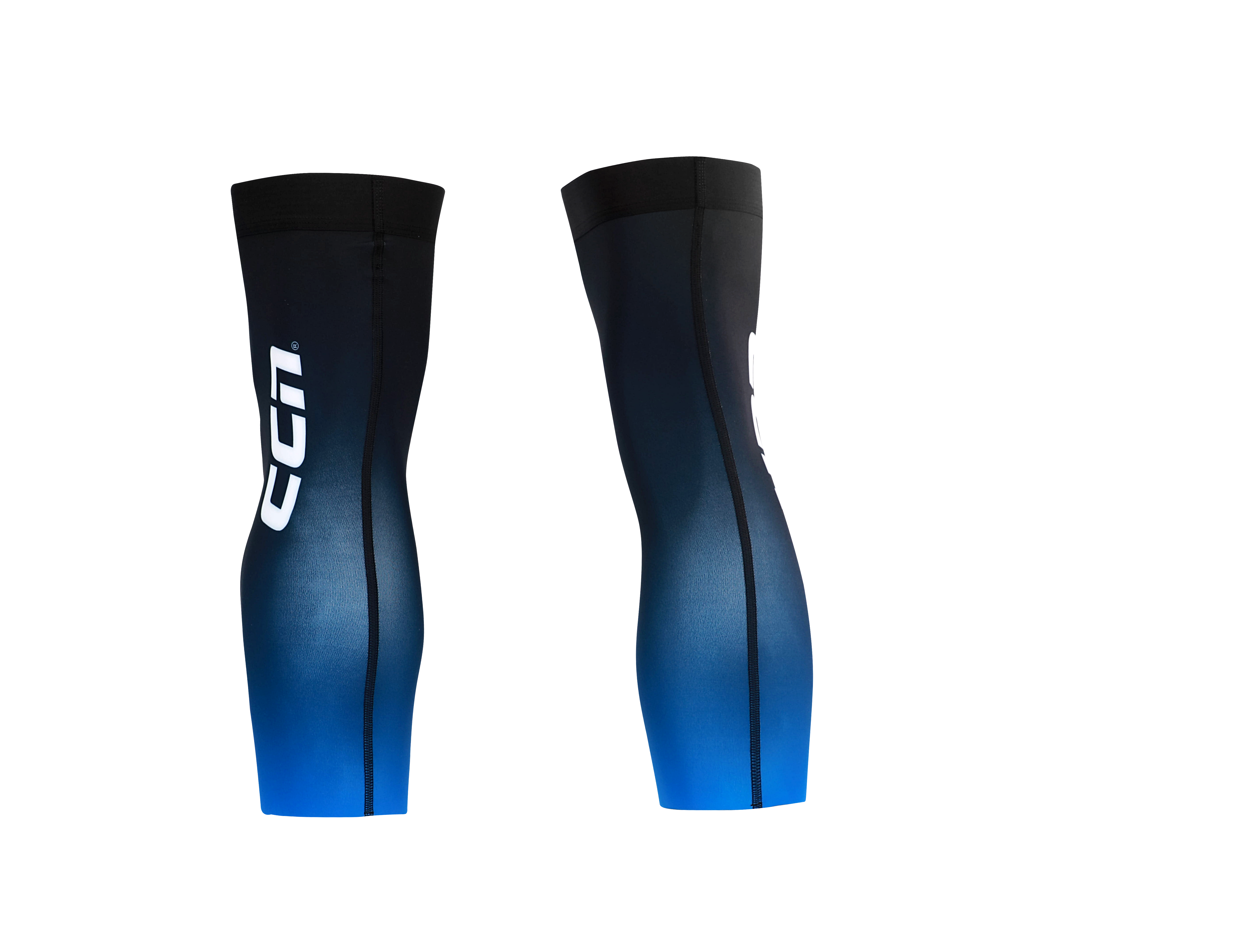 Lycra Knee Warmers