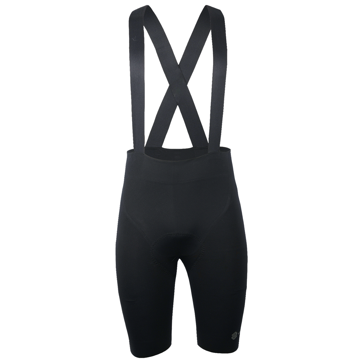 Sew-Free Bib Short