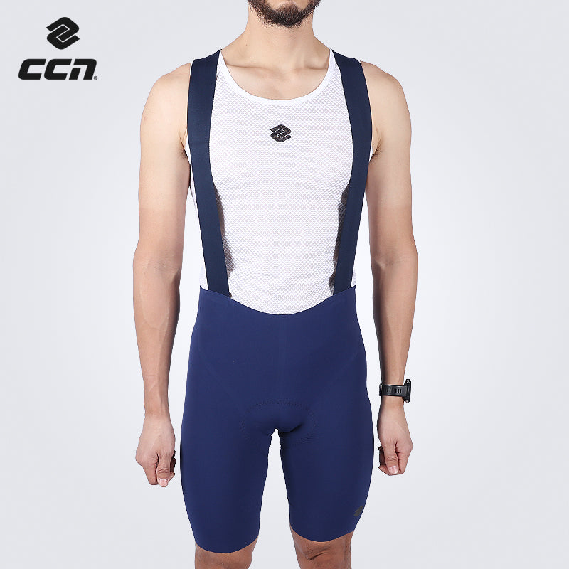 Sewfree Navy bibs short