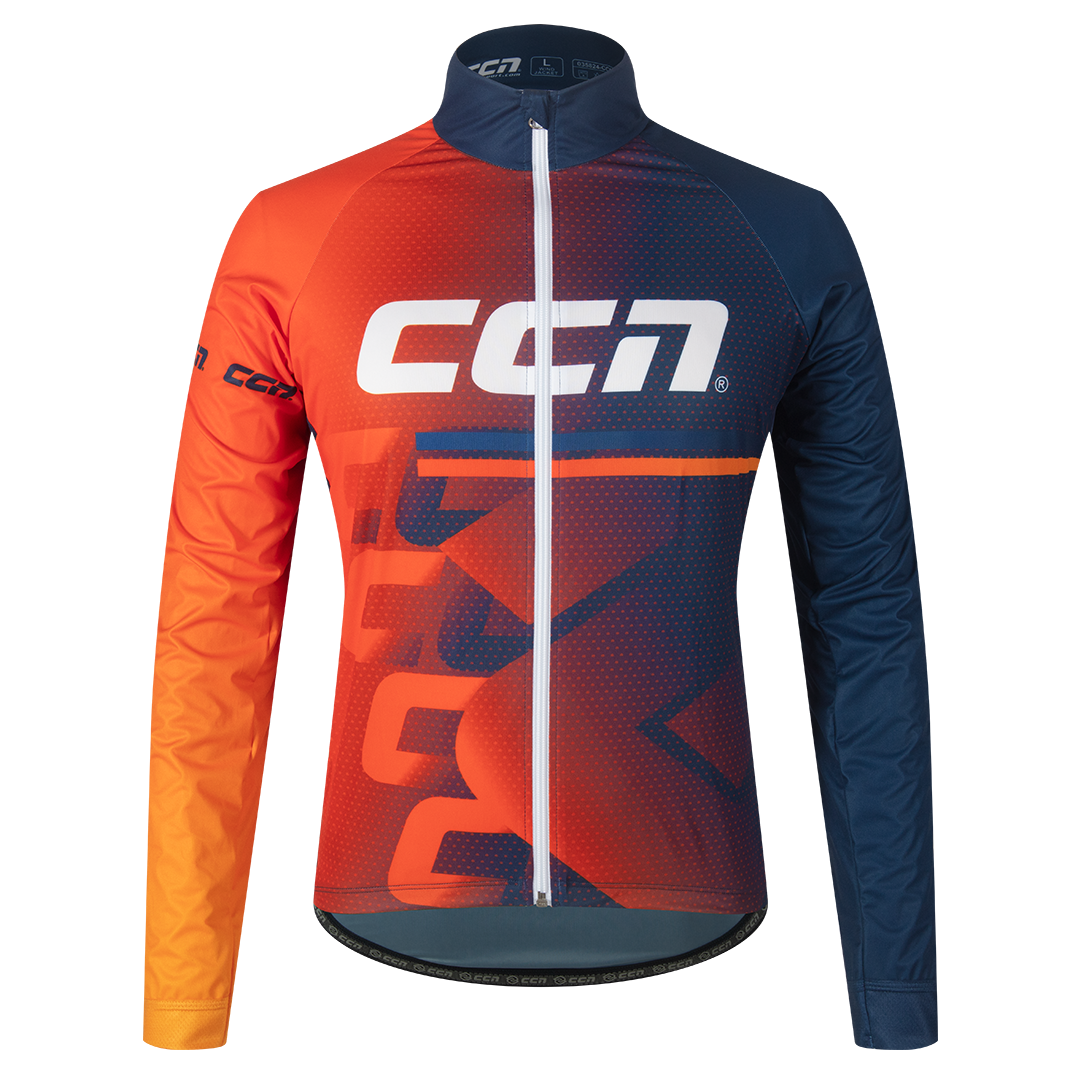 Thermo Wind Jacket