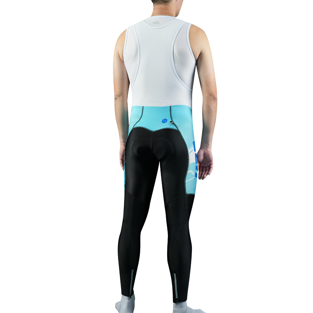 Lycra Bib Tights