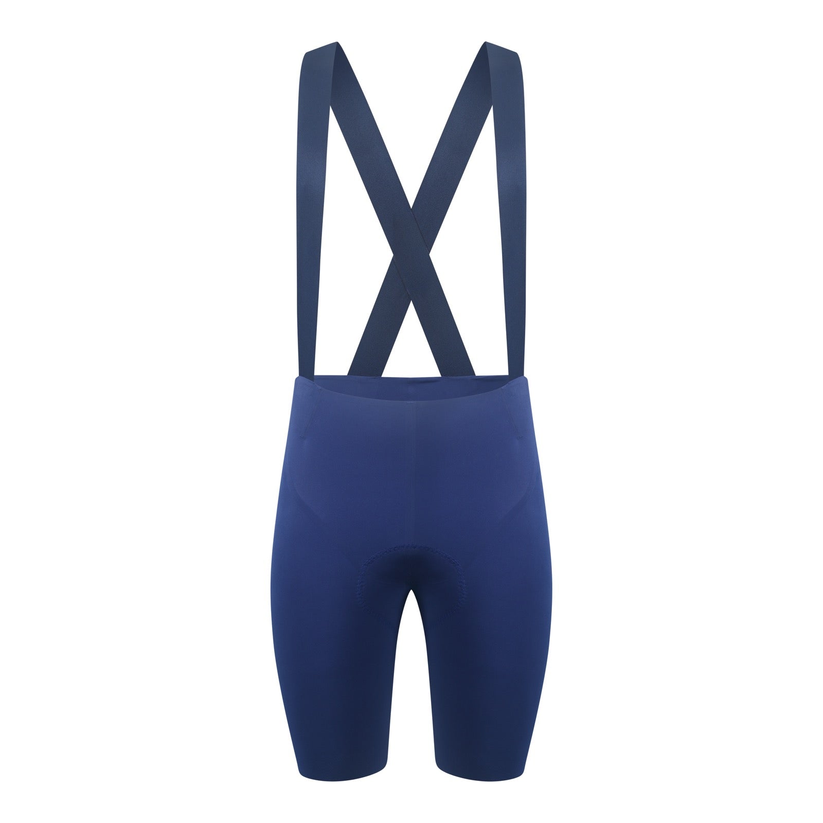 Sew-Free Bib Short