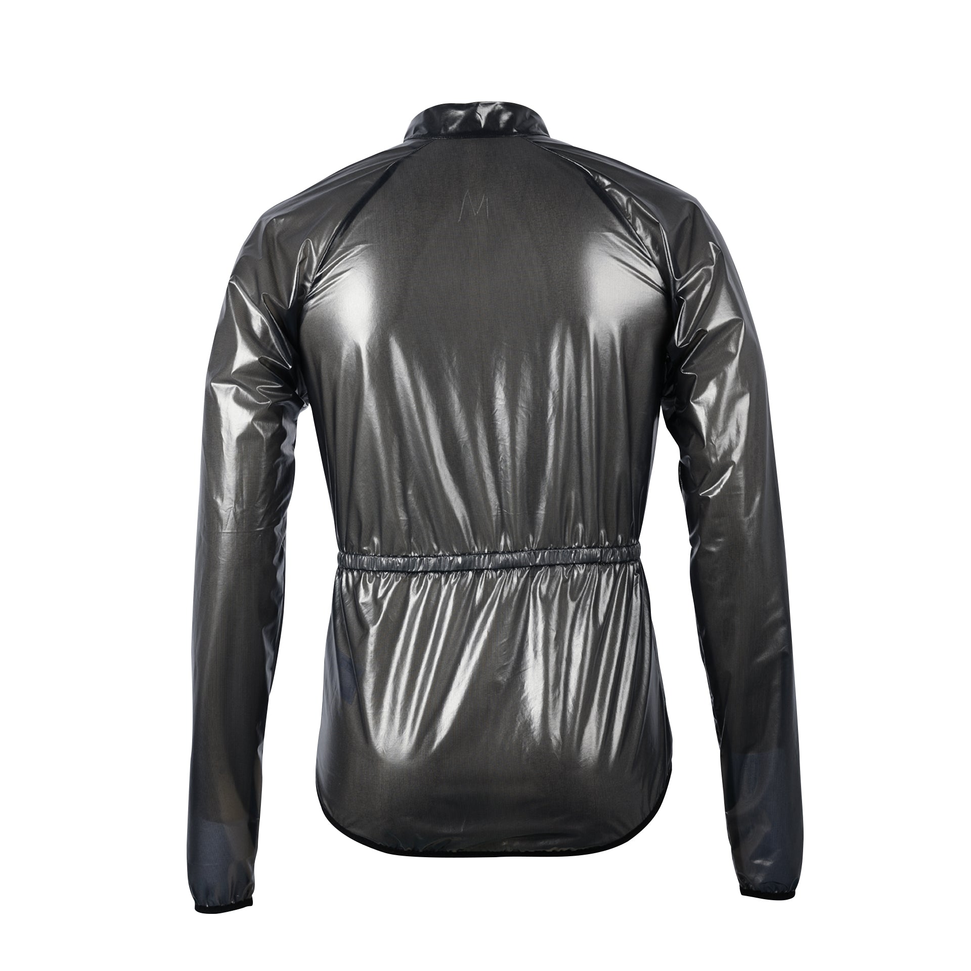 Nova Women's Black Rain coat Base Layers, Jackets & Vests, Nova, Womens