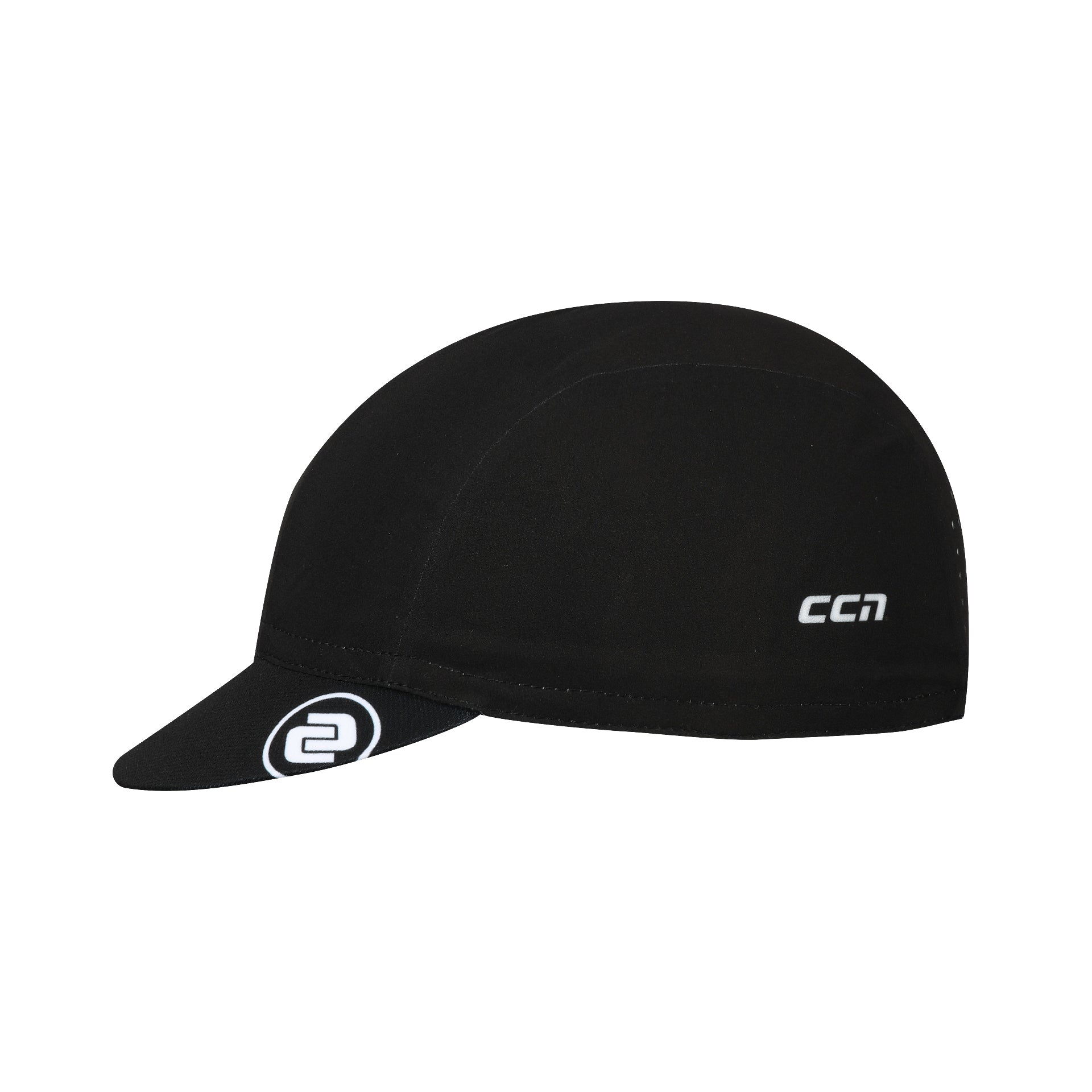 Aero JC Black Cap Accessories, Aero, Caps, Mens, Womens