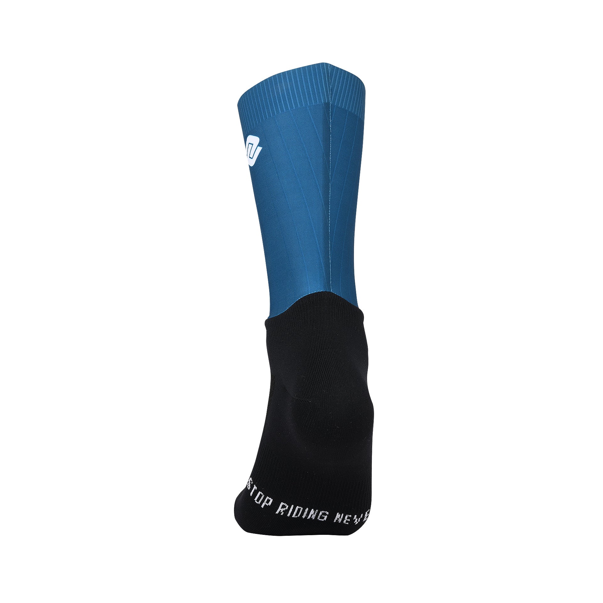 Aero TT Socks Navy Accessories, Mens, Sew-Free, Socks