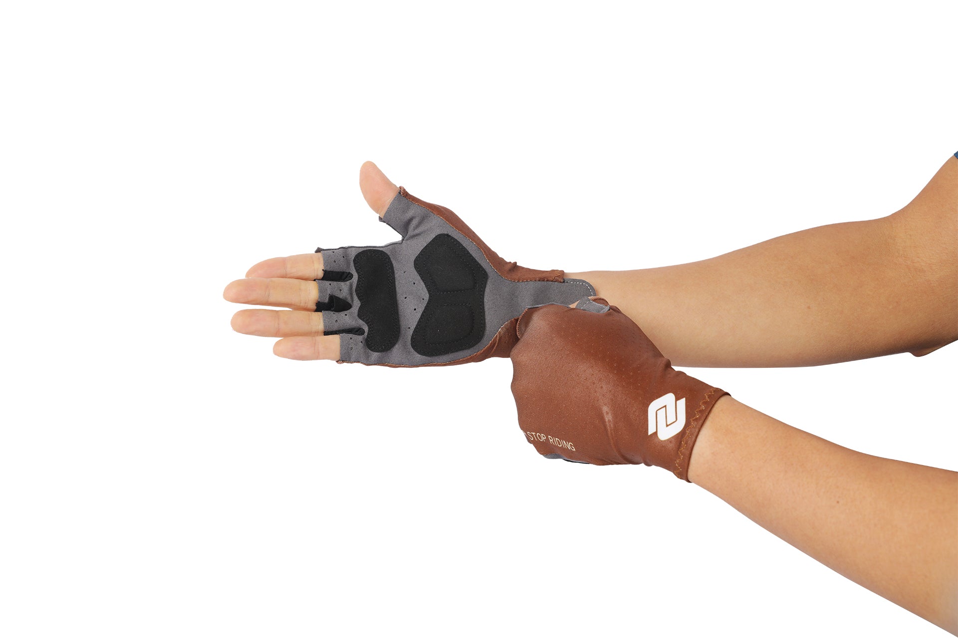 Nova JC Brown Gloves Accessories, Gloves, Mens, Nova