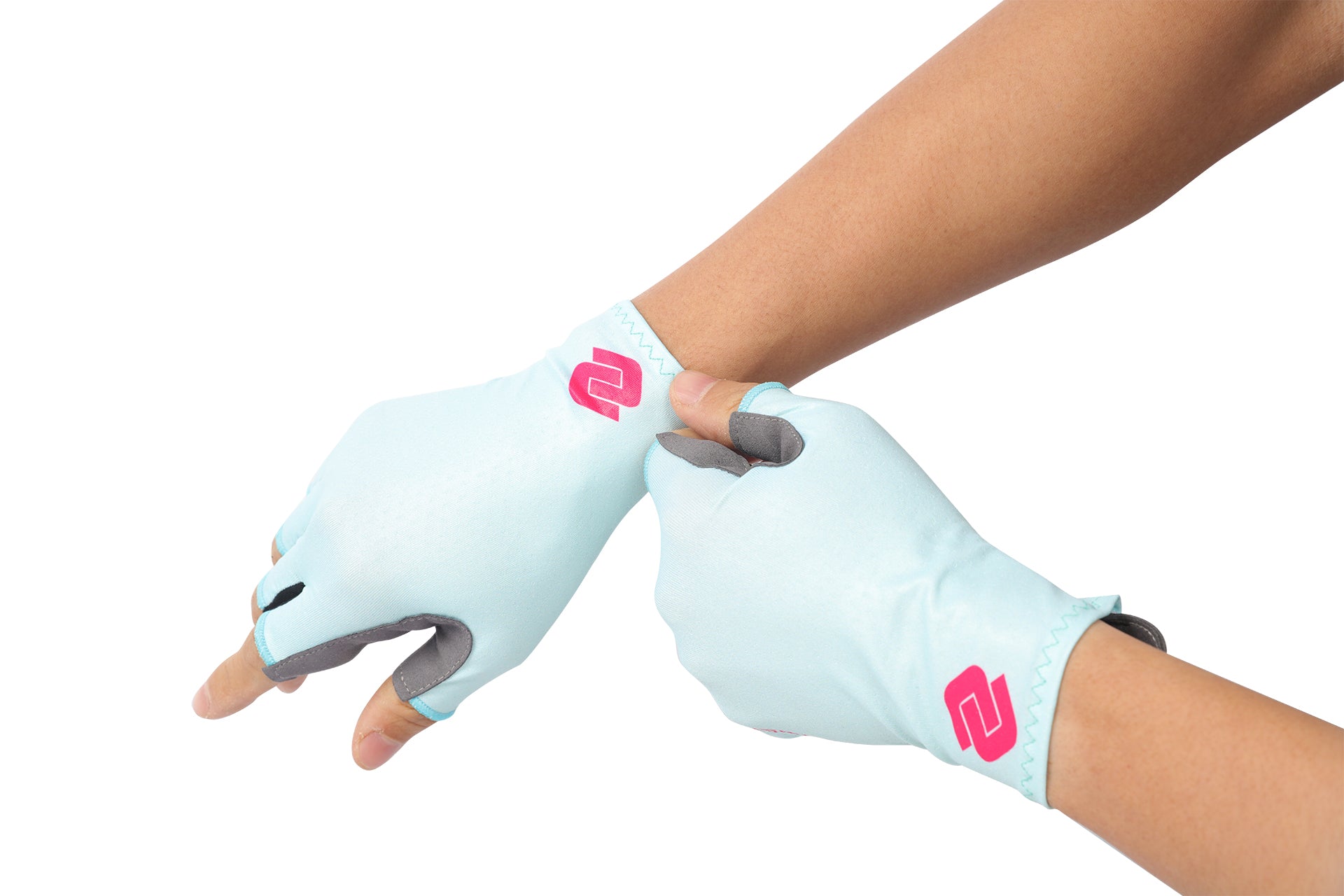 Nova JC Blue Gloves Accessories, Gloves, Mens, Nova