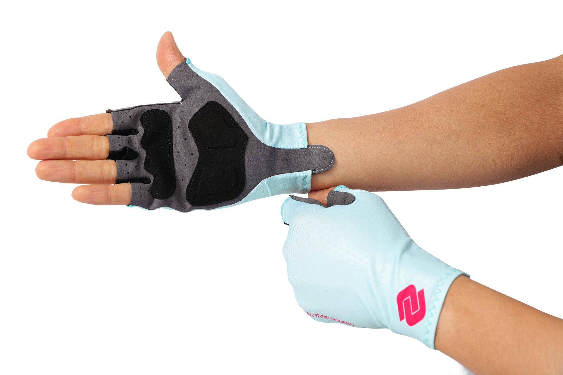 Nova JC Blue Gloves Accessories, Gloves, Mens, Nova
