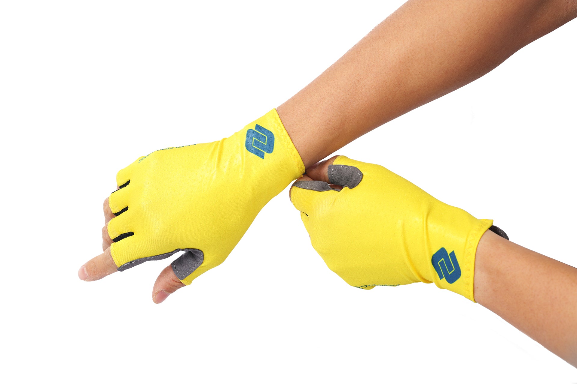 Nova Tri Yellow Gloves Accessories, Gloves, Mens, Nova
