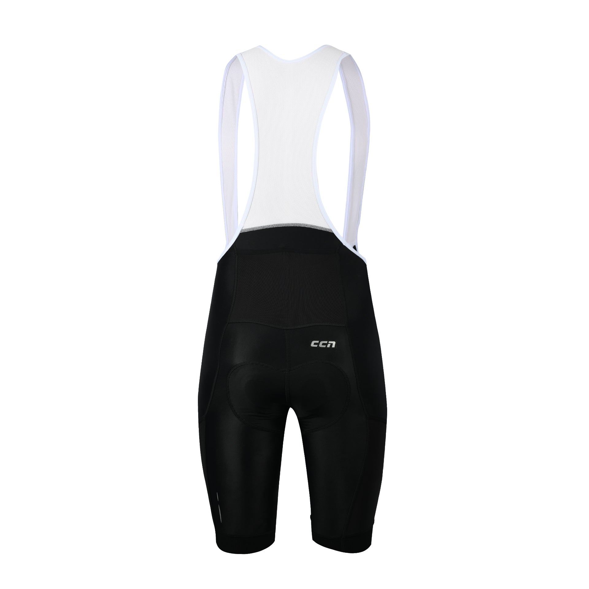 The black bib sale shorts