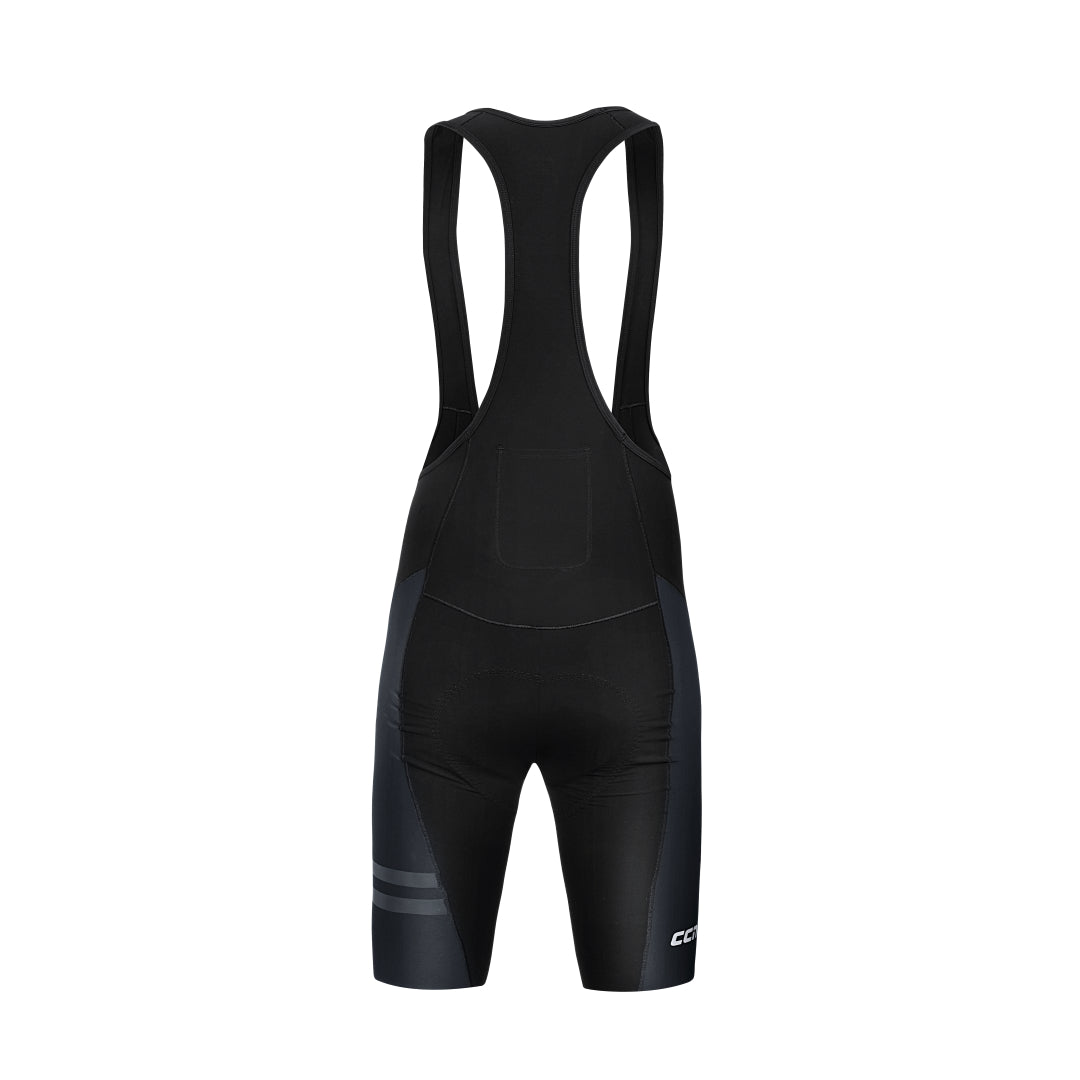 SKINS cycle Men´s bib shorts S 黒 スキンズ -